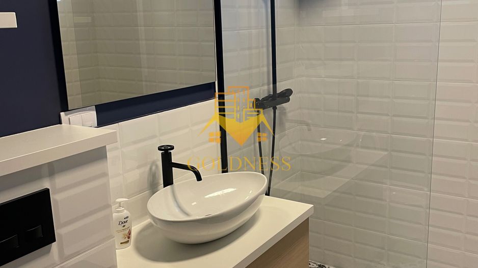 3 camere Hasdeu, Piezisa,72 mp , zona UMF ,bloc nou 2022! Tereasa 16mp - Poză 5