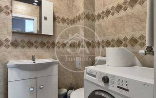 Apartament de închiriat cu 3 camere în Prima Nufarul, Oradea. - Poză 9