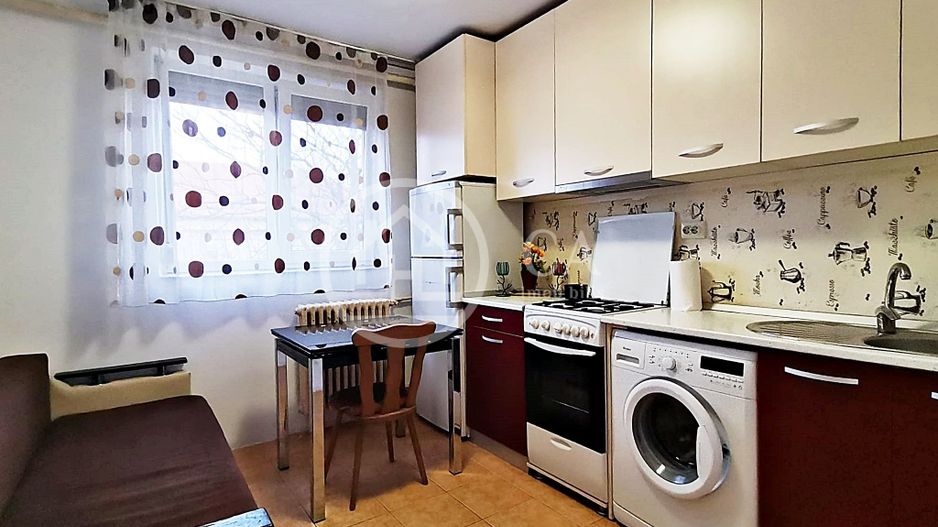 Apartament de vanzare cu 1 camera in Rogerius, Oradea - Poză 5