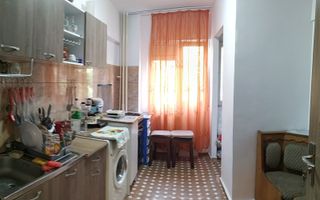 Inchiriere apartament cu 3 camere decomandate  în zona Iancului - Poză 10