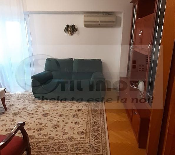 Apartament 3 Camere Nicolina - 470 euro - Poză 6