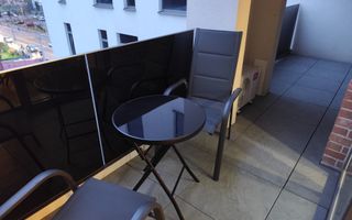 Apartament de 2 camere, lux, 56mp, parcare, zona Iulius Mall - Poză 9