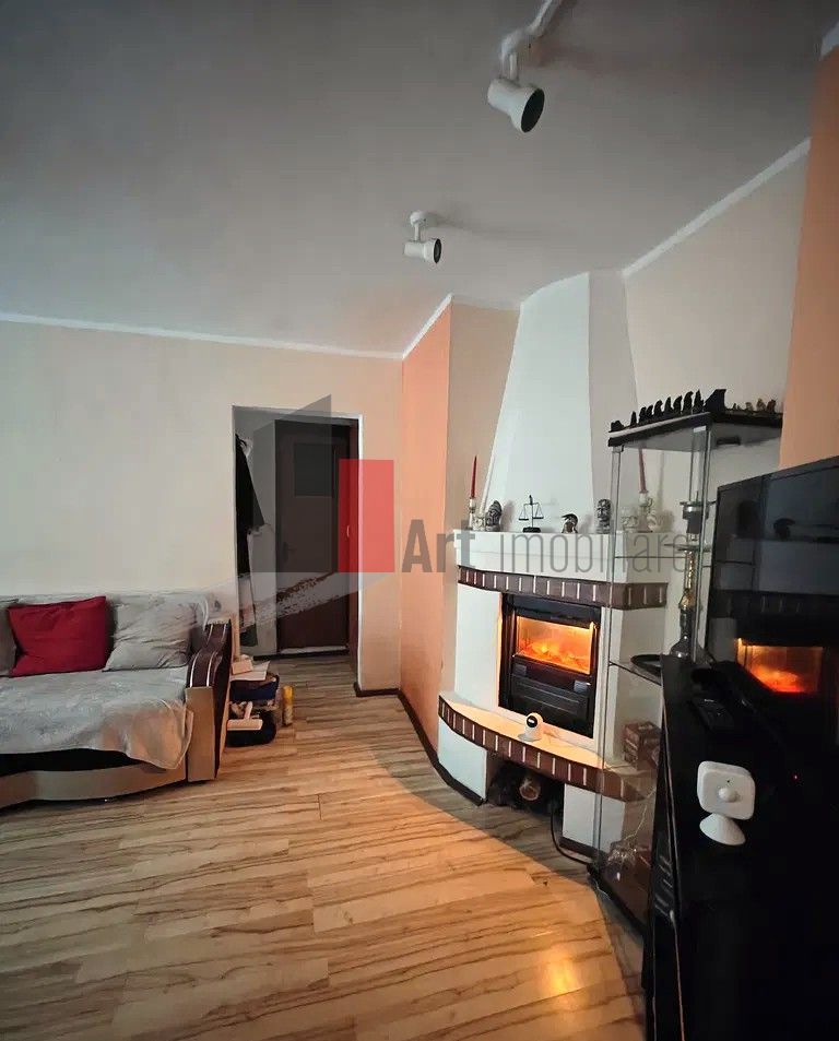 Apartament 3 Camere Rahova,  Centrală Proprie – Mobilat  Utilat parcare - Poză 10