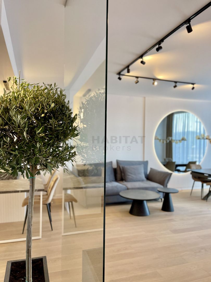 Duplex 3 camere cu gradina | Tunari-Parc - Poză 9