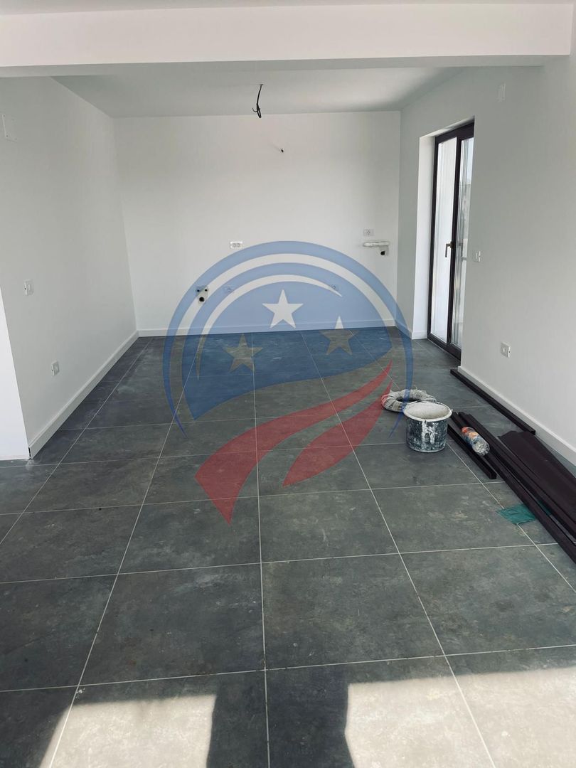 CASA SPATIOASA 4 DORMITOARE 100 M UTILI ZONA CAPSUNARIE DAMILA - Poză 5