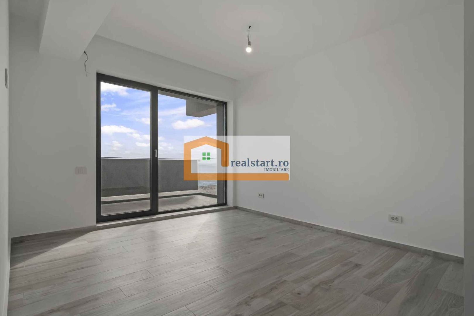 Vedere directa la Mare, Prima linie, Penthouse tip Duplex, bloc Boutique - Poză 16