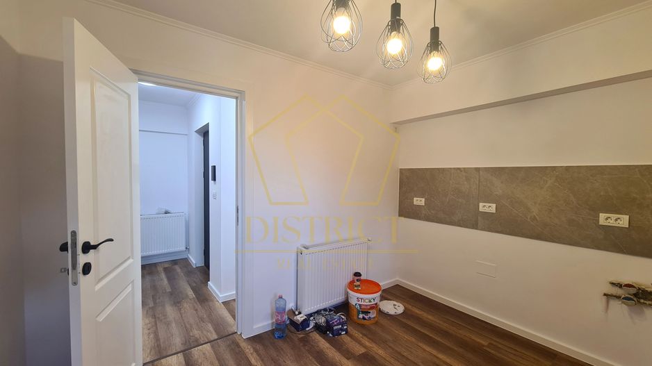 Apartament cu 4 camere renovat integral | Etaj 3 | Calea Sagului - Poză 10