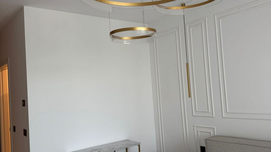 PRIMA INCHIRIERE TREI CAMERE ZONA HERASTRAU AVIATIEI - Poză 16