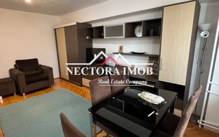 NECTORA IMOB Exclusivitate-Apartament 3 camere, 2 bai, Tip C, 74 mp - Poză 2