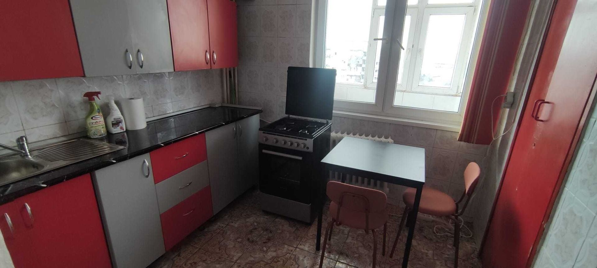 Apartament 2 camere de închiriat Bd. Constantin Brâncoveanu - Poză 4