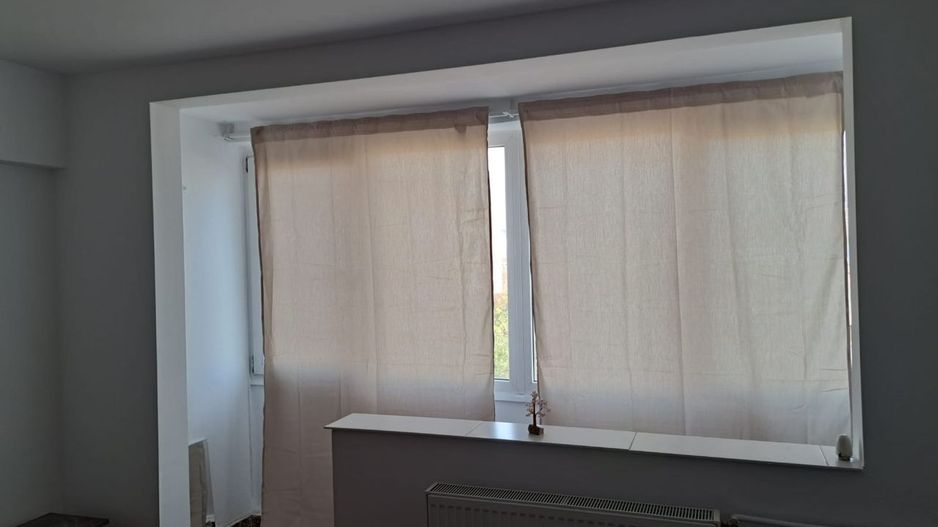 Apartament 2 camere decomandat, renovat complet, bloc izolat, Cantemir - Poză 8