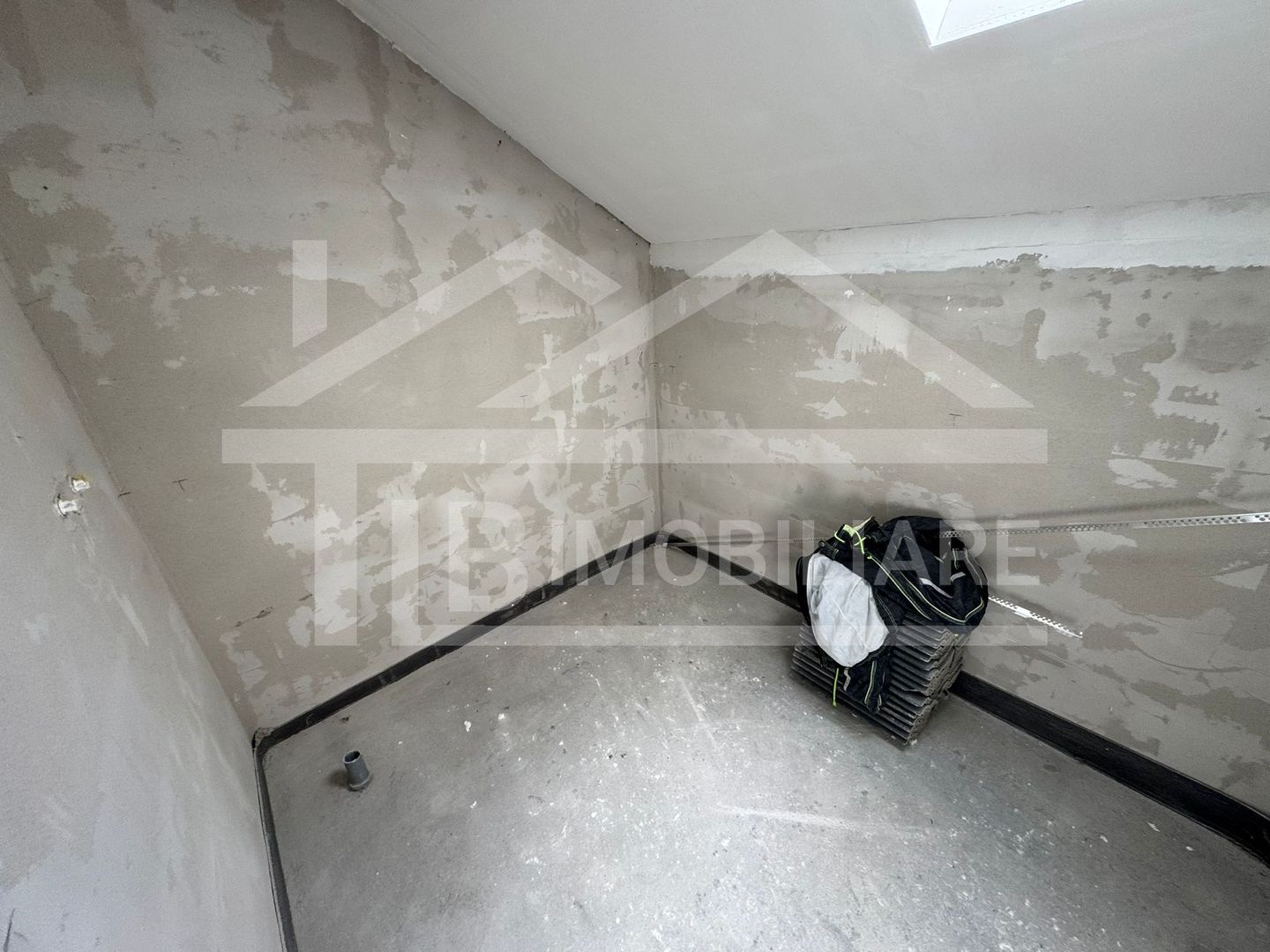 Casa cu 5 camere, 128mp, Zona Corunca - Poză 10