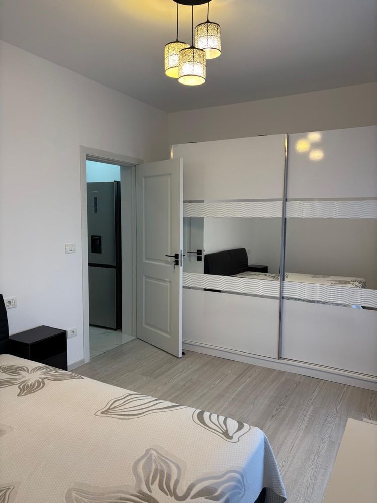 Braytim | 3 Camere | Etaj 1 | Loc de parcare - Poză 6