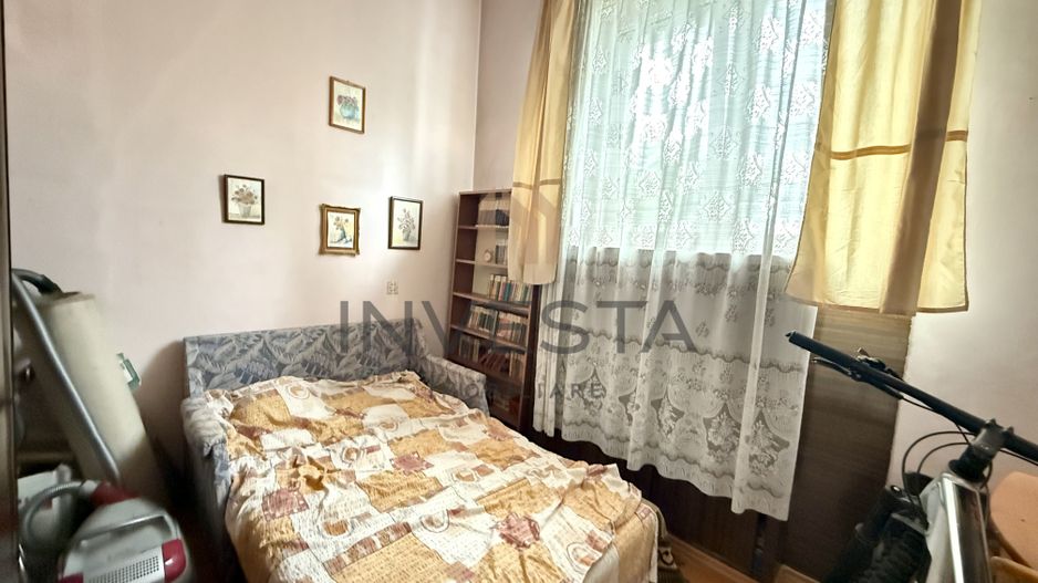 Apartament Central cu 3 Camere, Etaj 1, Ideal Locuinta sau Investitie - Poză 5