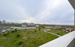 Chirie I Apartament 2 camere I Cortina North I Vedere Oraș I Faza 1 - Poză 15