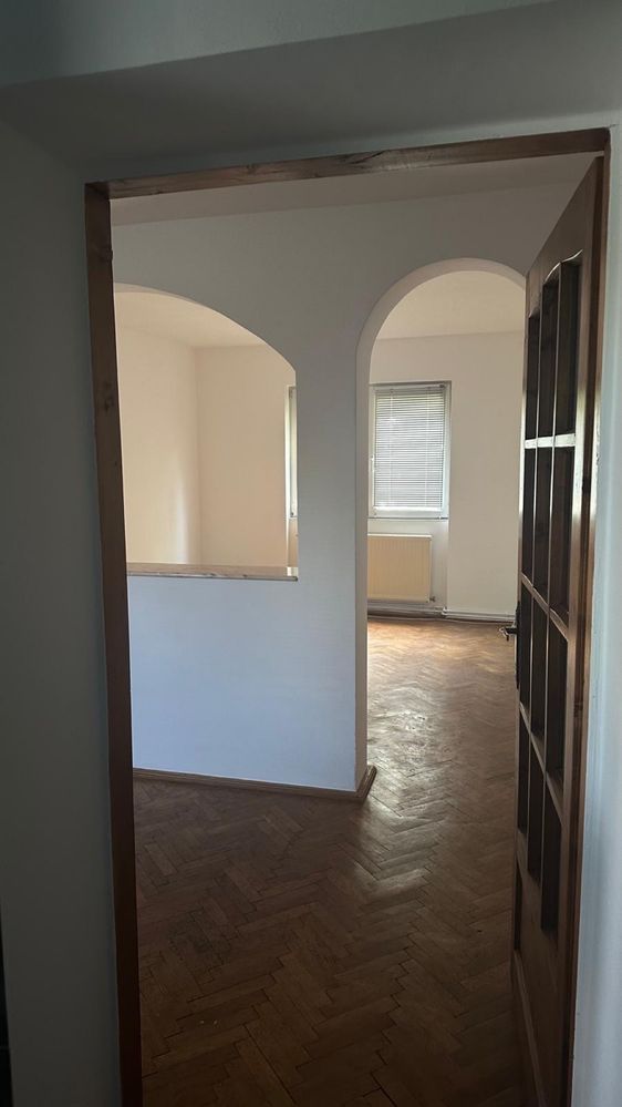 BRASADAS vinde ap 3 cam la PARTER. - Poză 3