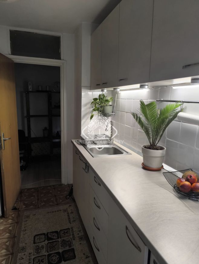 13 Septembrie-Drumul Sării | 2 camere | 60mp | et 4 | 130.000 euro - Poză 8