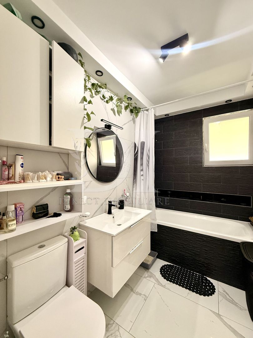 Apartament la cheie / terasa proprie / Zona Eroilor - Poză 12
