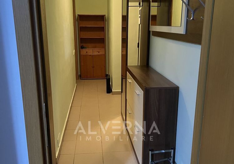 Apartament 1 camera +parcare | 54 mp | zona Sala Sporturilor H. Demian - Poză 4