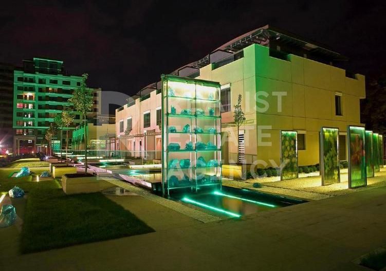 Vânzare, apartament, 2 camere, vedere panoramică la lac - Poză 9