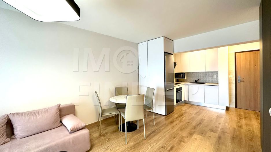 Vanzare 2 camere Gheorgheni, zona Iulius Mall, FSEGA - Poză 8