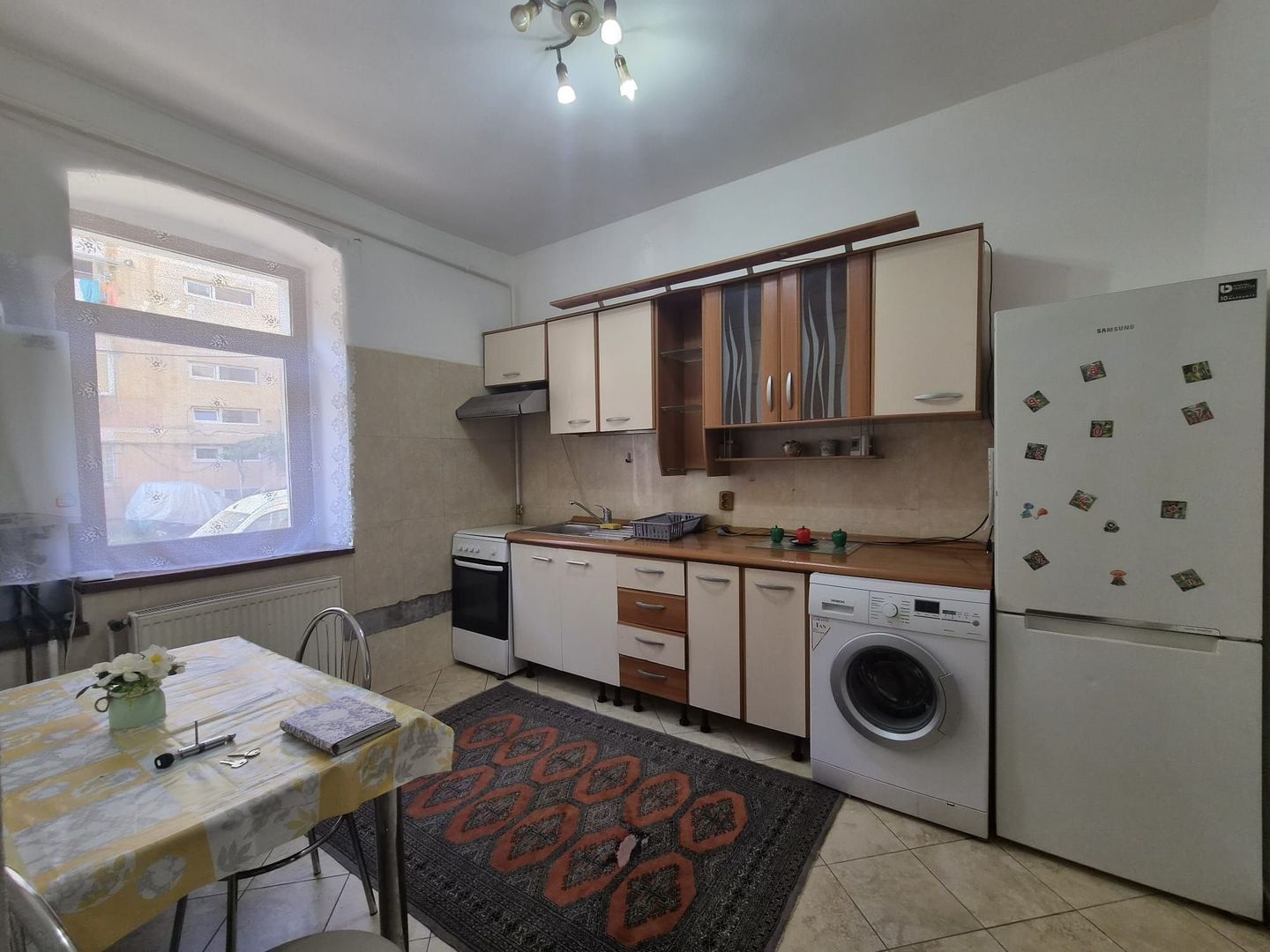 Garsoniera 44 mp Timisoara- Gara de Nord - Poză 1