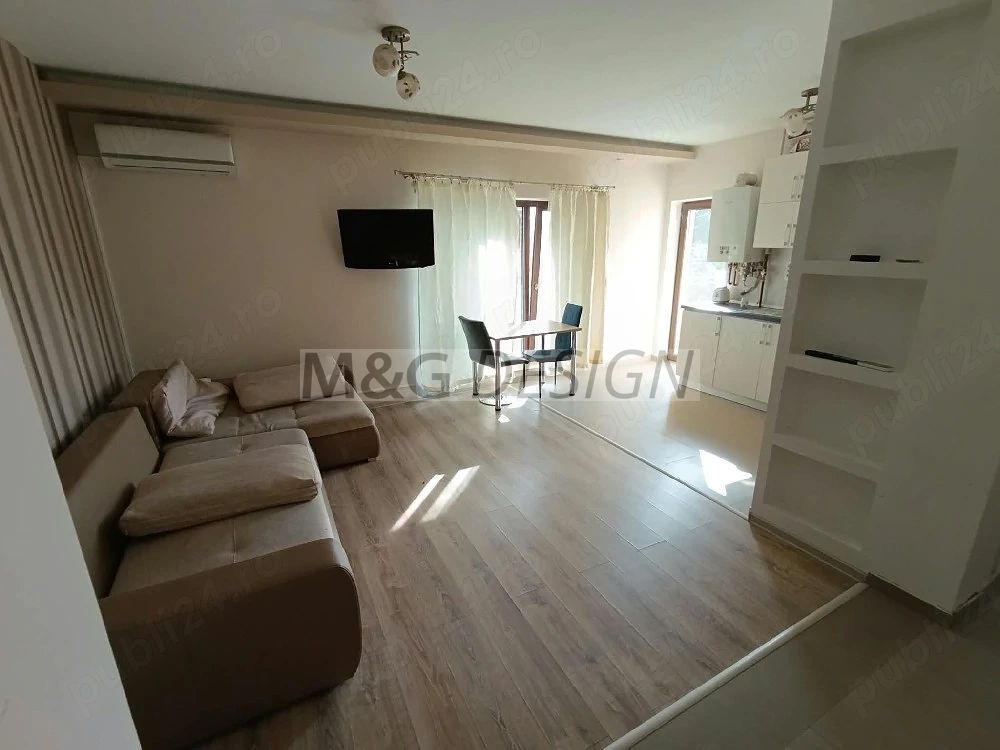 Apartament 3 camere în Dumbrăvița - Poză 1