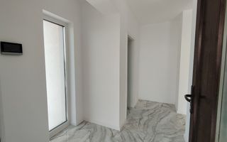 Casa moderna 4 camere, garaj, pivnita  Sibiu, Sura Mare - Poză 16