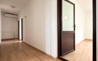 Inchiriere casă complet renovată cu 4 camere  Băneasa, Sector 1 - Poză 10