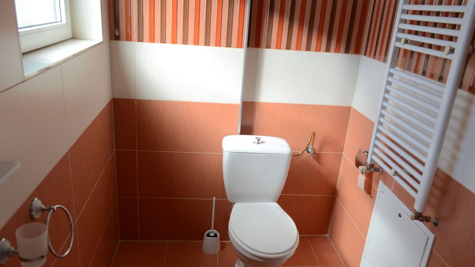 Apartament cu scara interioara si garaj in cartier Grigorescu - Poză 15