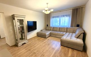 Apartament 2 Camere, Decomandat, 59 mp, Zona Nicolina Belvedere, Iasi - Poză 2