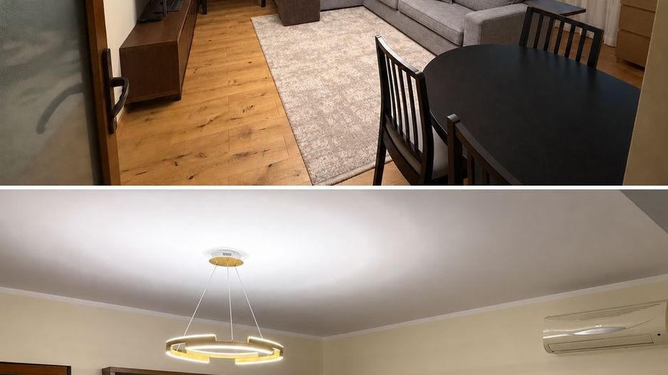 3 camere renovat 2024 | Plaza Romania - Poză 1