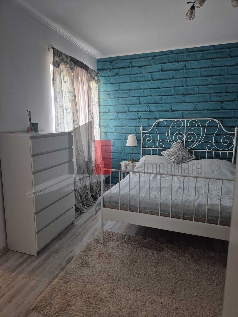 Vanzare apartament 3 camere decomandat 97,47mp Chiajna Dudu - Poză 6