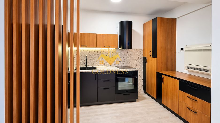 2 camere Someseni, Parcare, Zona Leroy Merlin, Aurel Vlaicu - Poză 5