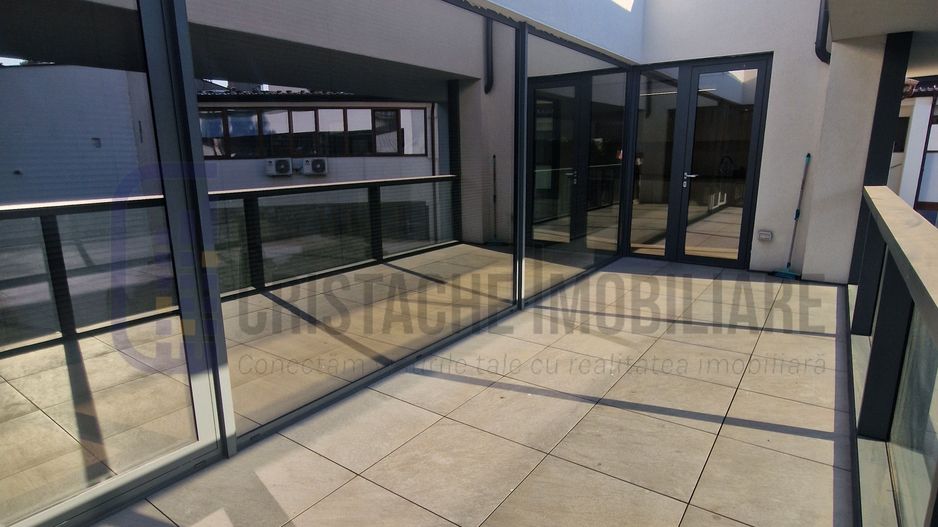 Apartament premium in Piata Constitutiei/ Unirii | 156 mp | 4 camere/ 3 dormitoa - Poză 2