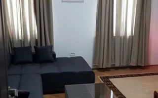 GARSONIERA- 13 SEPTEMBRIE, LOC DE PARCARE, MOBILAT UTILAT MODERN - Poză 3