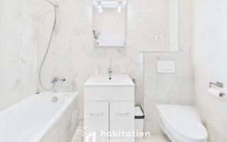 Apartament cochet și elegant, dressing generos,  la intrare in  Giroc - Poză 17