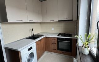 Inchiriere garsoniera Piata Sudului cu loc de parcare - Poză 4