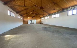 Spatiu Industrial/ Hala/ Depozit- 1200 mp- Peste Podul Budacului - Poză 2