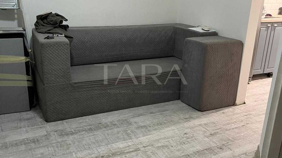 Vânzare apartament 1 cameră, Mărăști Între Lacuri. - Poză 1