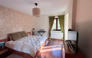 VANZARE VILA D+P+1+M | ZONA VATRA LUMINOASA - Poză 13