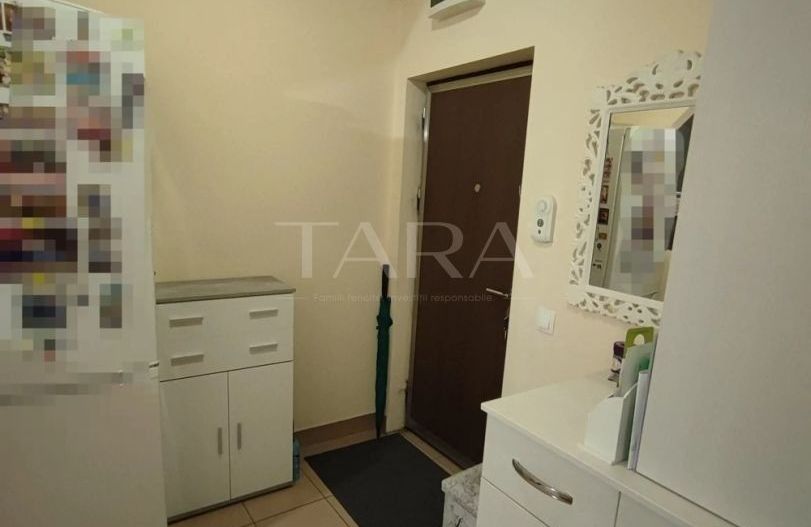 Apartament 2 camere, 49 mp si  balcon,  Gheorgheni, zona Mercur. - Poză 5