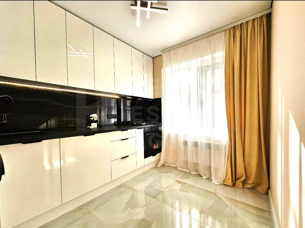 Vânzare, apartament, 3 camere, strada Alba Iulia, Buiucani - Poză 11