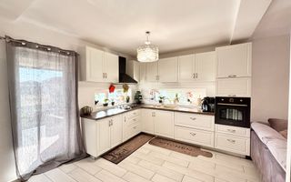 NOU | 1/2 Duplex modern în Dumbrăvița, zona Ikea - Poză 5