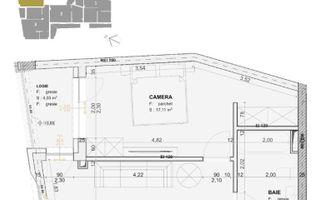 Comision 0| Constructie nZeb 2026| Zona Mihai Viteazu NTT Data Centru - Schiță 4