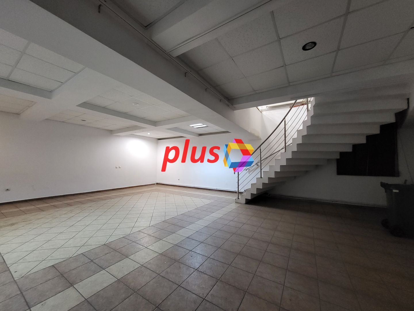 Spatiu de birouri - 280 mp # Plus-imo.ro - Poză 13