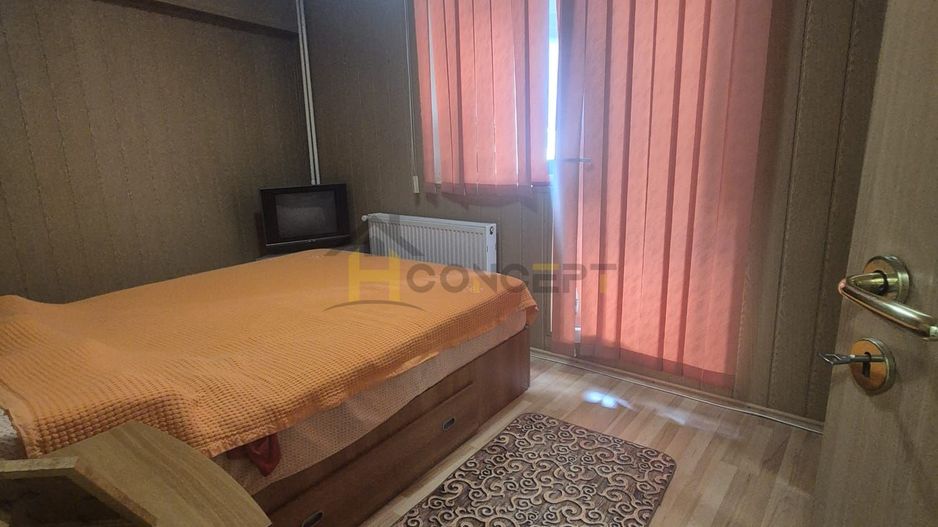Apartament 4 camere Sos Oltenitei - Confort, spatiu, acces metrou - Poză 5