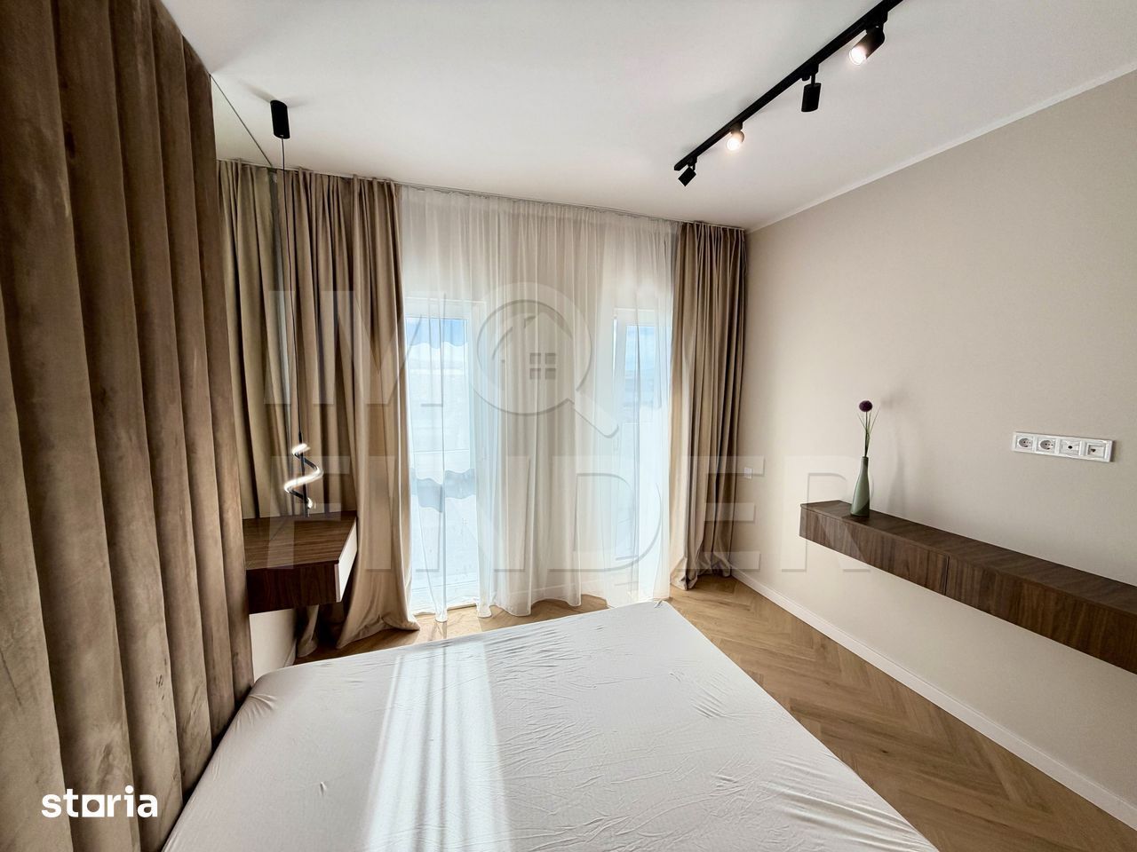 Apartament premium 2 camere | Eroilor Residence - Poză 15