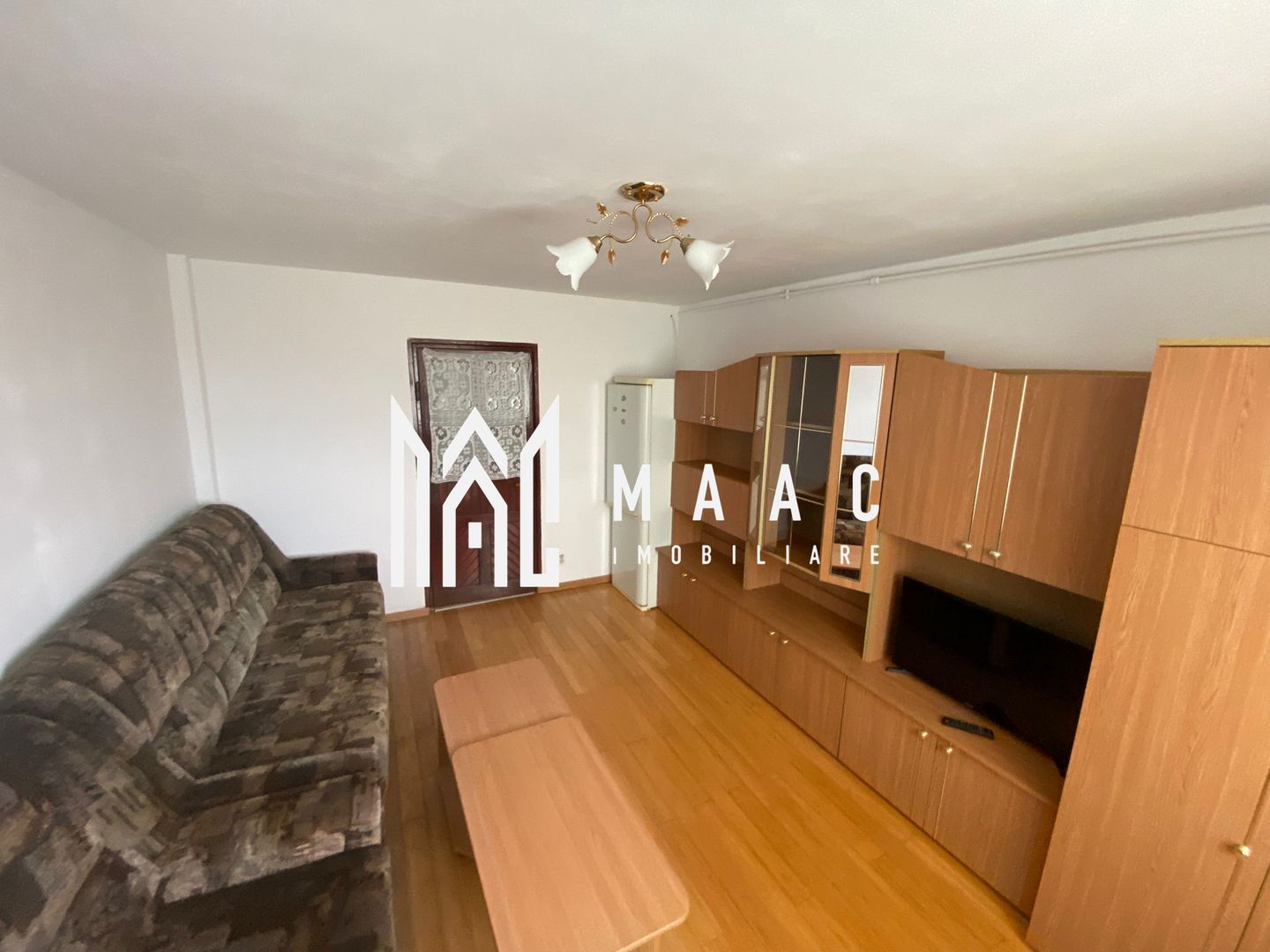 Garsonieră Mobilată I Ideală pentru Investiție I Zona Compa - Poză 4
