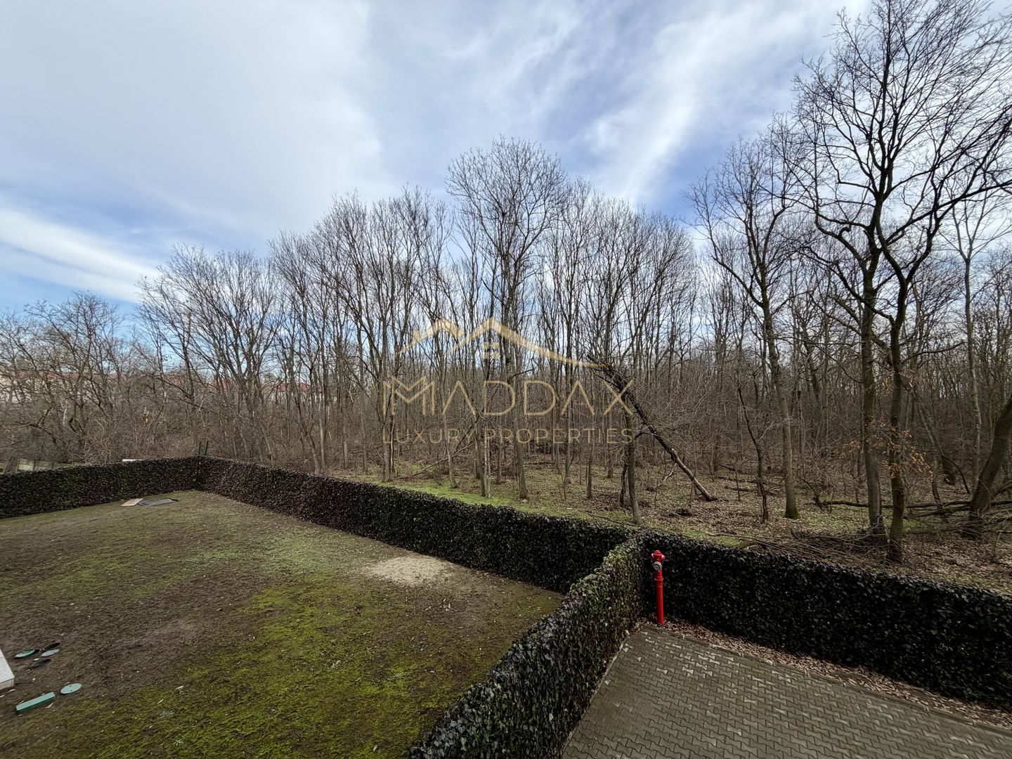 Apartament cu 4 camere *183mp* - Prima Inchiriere // Stejarii - Baneasa - Poză 64